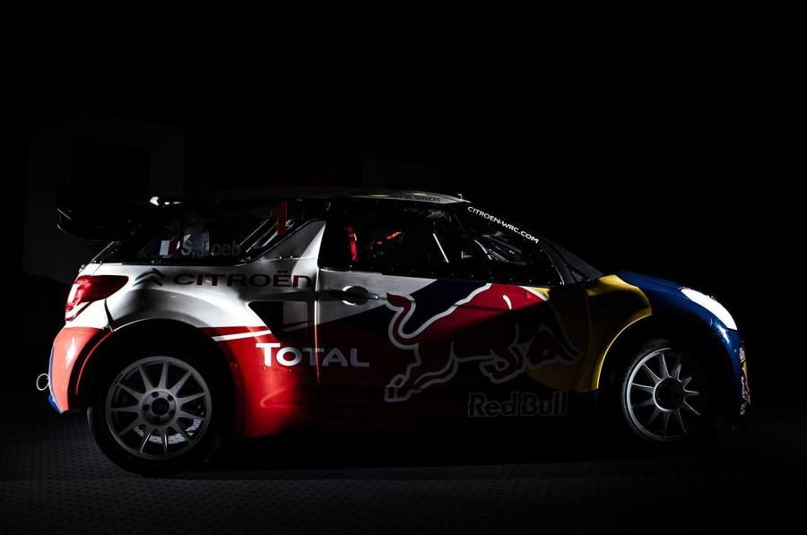  Citroen DS3 XL 2012 года  (фото 5 из 6)